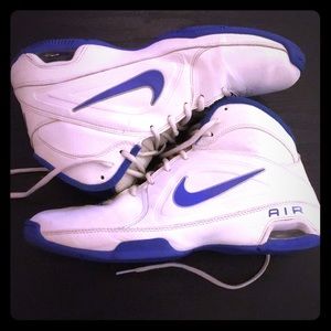 Nike Air Athletic Shoes
